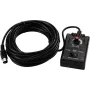 Maszyna do śniegu EUROLITE Snow 7001 z bezprzewodowym pilotem – model 51706306