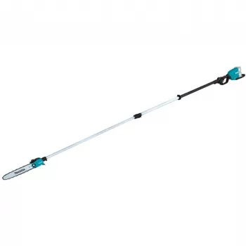 Makita DUA301Z sekator elektryczny 18 V Zielony, Stalowy