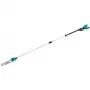 Makita DUA301Z sekator elektryczny 18 V Zielony, Stalowy