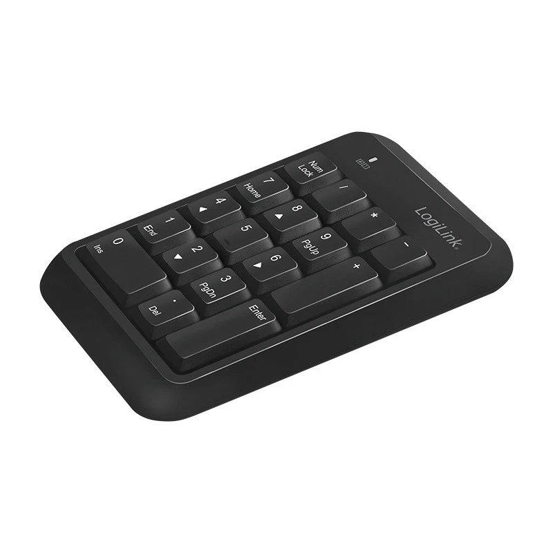 Klawiatura numeryczna LogiLink ID0201