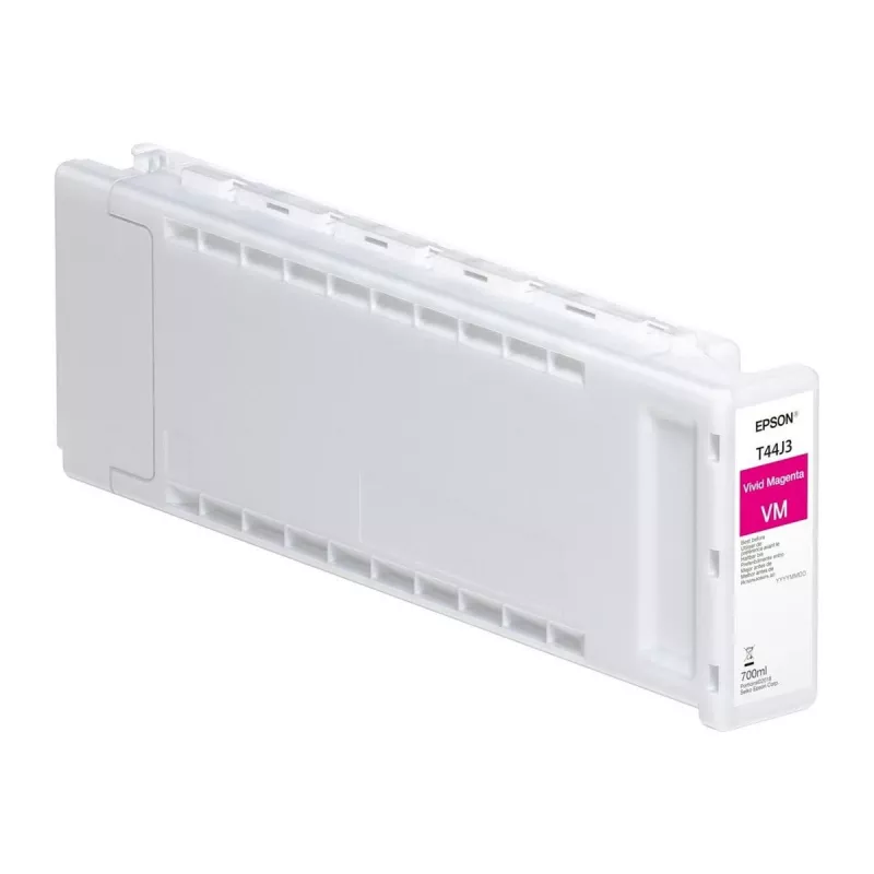 Wkład atramentowy Epson T44J34N pojedyńczy 700ml Vivid magenta do UltraChrome PRO