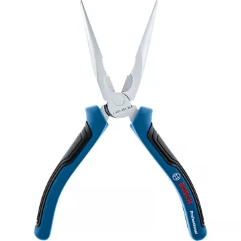 Szczypce długie Bosch 1 600 A01 TH8 Długość szczęk 20 cm