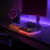 Podkładka pod mysz gamingowa Steelseries QcK Prism Cloth Medium