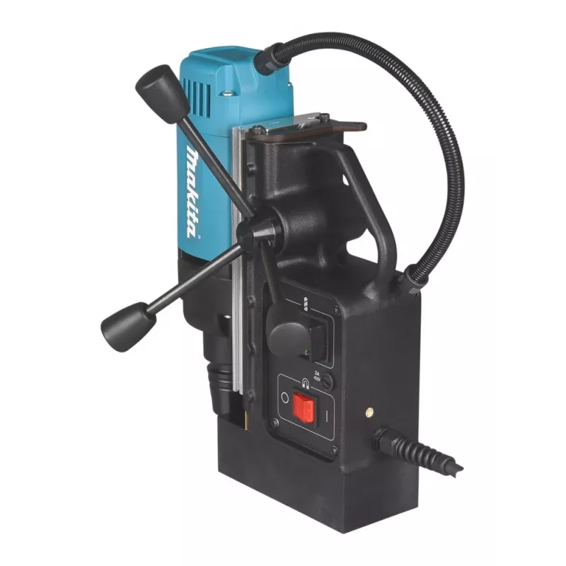 Makita HB350/2 850 RPM 11.6 kg Czarny, Niebieski