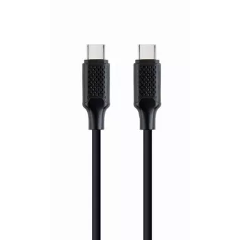 Kabel USB C male - USB C male Power Delivery 60W ładowanie i dane 1.5m