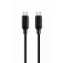Kabel USB C male - USB C male Power Delivery 60W ładowanie i dane 1.5m