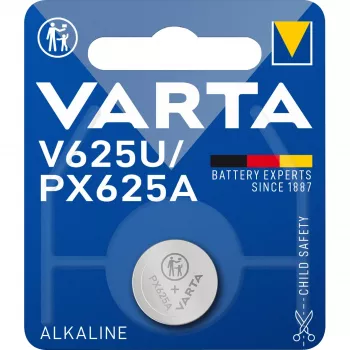 Bateria jednorazowego użytku Varta V625U
