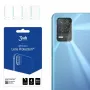 Hartowane szkiełko ochronne 3MK na obiektyw Realme 8 5G — 1 szt.