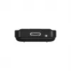 Zewnętrzny dysk SSD Silicon Power PX10 512 GB USB Type-C 3.2 Gen 2, 1050 MB/s, aluminium, czarny