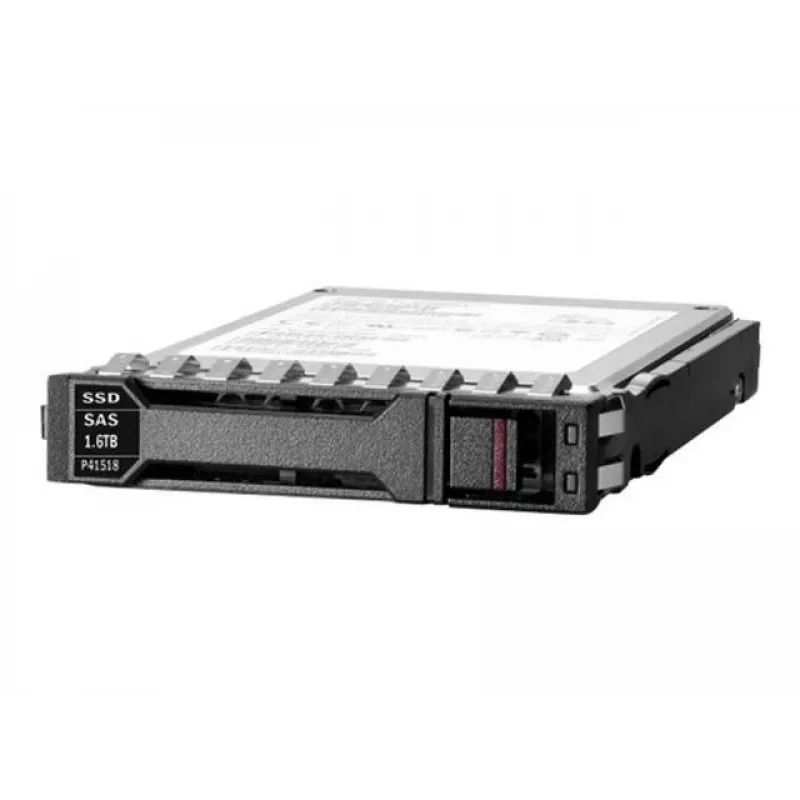 Dysk SSD HPE SPS-Drive 3,84 TB SFF SAS RI MV BC VS do serwera
