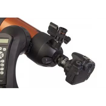 Adapter T-Adapter Celestron, adapter do teleskopu NexStar 4SE