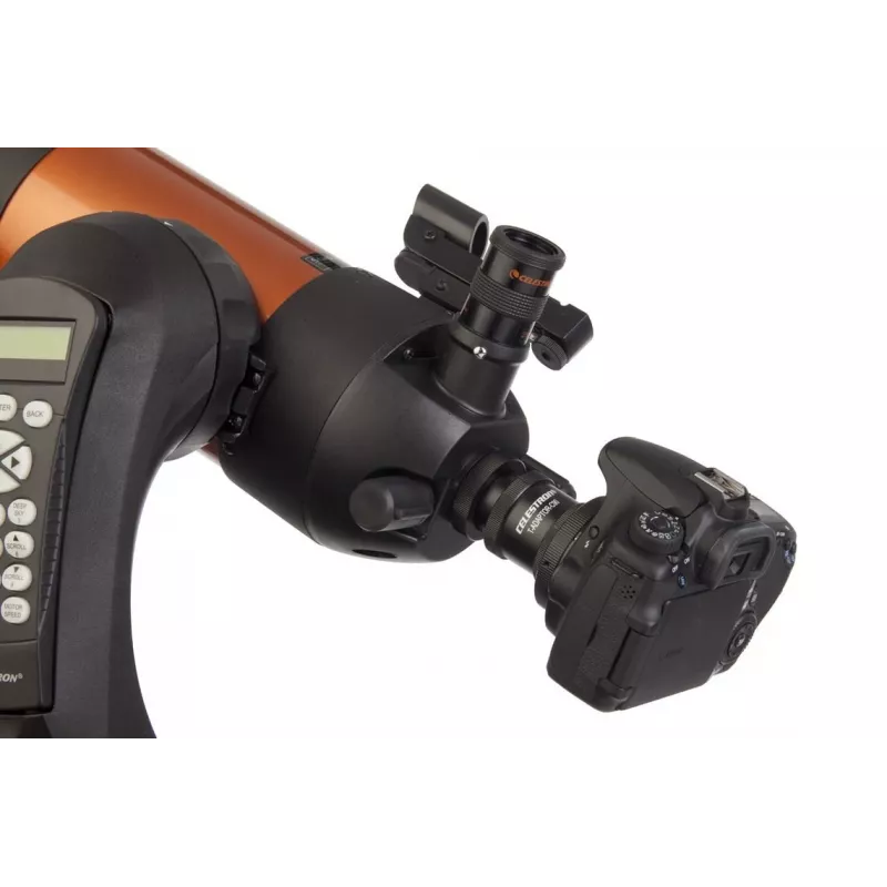 Adapter T-Adapter Celestron, adapter do teleskopu NexStar 4SE