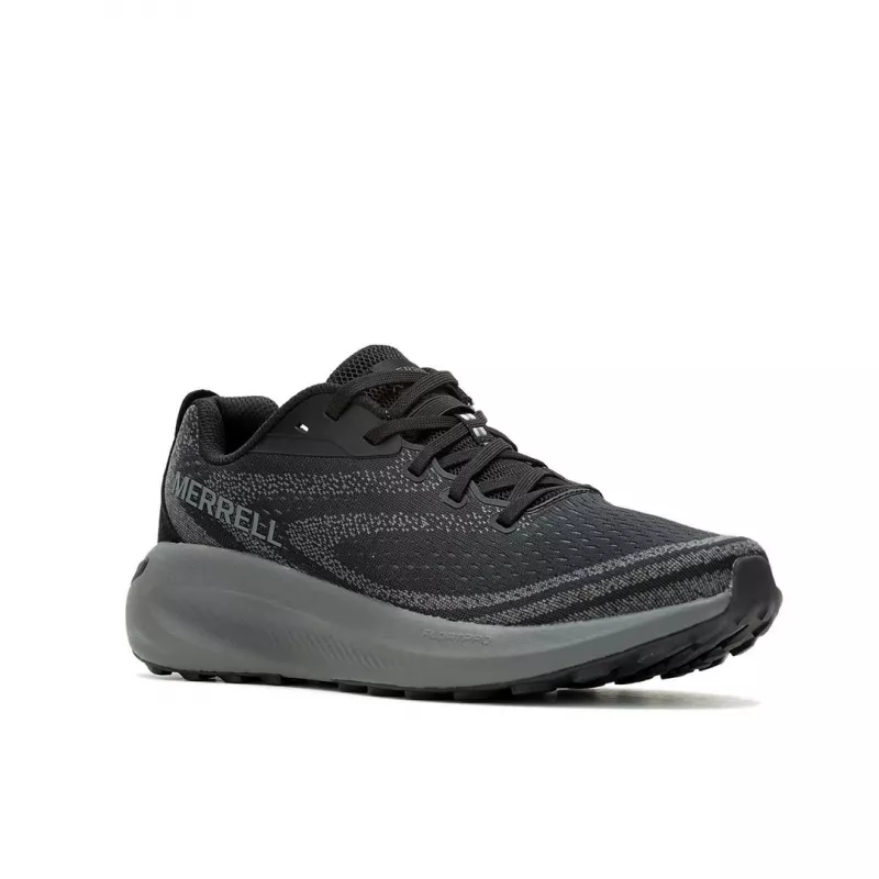 Buty trailowe Merrell Morphlite - melon/hiviz