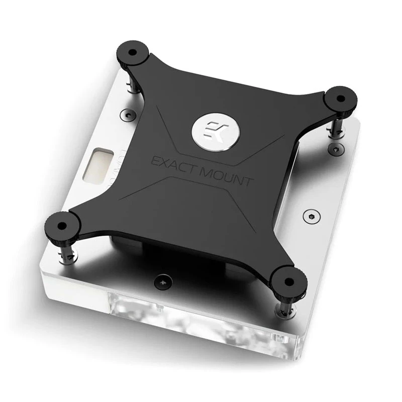 Ek Water Blocks Czarny