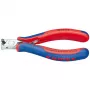Knipex 64 12 115 Niebieski