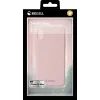 Cover Krusell Sandby iPhone XS Max 16.5 cm (6.5 inch) Różowy