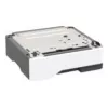 Lexmark - Podajnik / Pojemnik na media - 550 arkuszy w 1 szufladzie - do B3340dw, B3442dw, MB3442adw, MS331dn, MS431dn, MX331adn, MX431adn (29S0600)