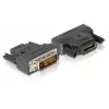 Adapter DVI/HDMI DeLOCK 65024