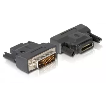 Adapter DVI/HDMI DeLOCK 65024