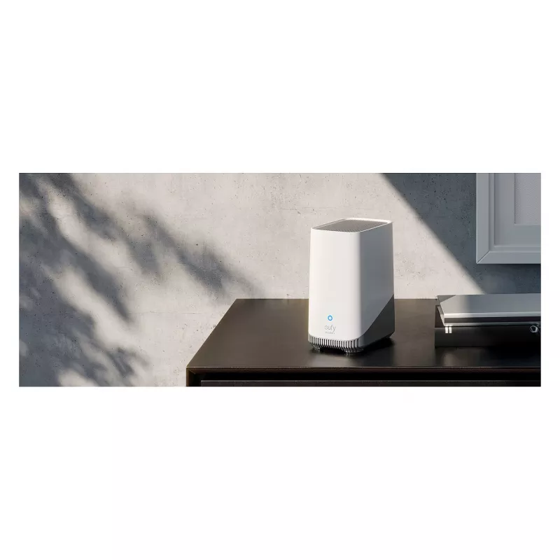 Eufy T88713W1 EufyCam S330 (eufyCam 3) - zestaw 2 kamer