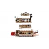 LEGO IDEAS 21356 River Steamboat