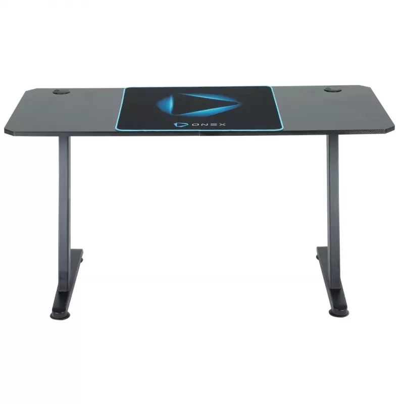 Biurko gamingowe Onex GD1400Z 1400×700 mm blat, model ONEX-GD1400ZSE-V2