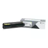 kaseta z tonerem Lexmark C320040 3000 stron żółty