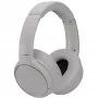 Panasonic RB-M600B Słuchawki nauszne przewodowe i bezprzewodowe Bluetooth USB-C Beżowe, wokółuszne, 20–20000 Hz