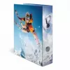 Motif file A4 HERMA Winter Sport
