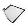 Magnetyczna ramka A4 Durable DURAFRAME czarna