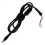Maitinimo šaltinio kabelis su jungtimi HP, 4.8 x 1.7mm (Power line)