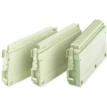 Obudowa złącza Harting 09030960501, 15 mm