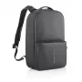 Plecak XDDESIGN FLEX GYM BAG — 24 L, mieści tablet/laptop 15,6 cali / 39,6 cm, wyściełane regulowane paski, czarny