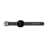 Samsung Galaxy Watch 8 3,81 cm (1,5 cala) AMOLED 44 mm Cyfrowy 480 x 480 pikseli Ekran dotykowy Grafit Wi-Fi GPS (satelitarny)