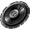Pioneer TS-G1710F głośnik samochodowy Okrągły 280 W