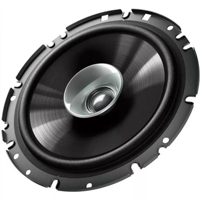 Pioneer TS-G1710F głośnik samochodowy Okrągły 280 W