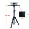 Extralink Floor Stand Bracket PFS-001 | Statyw podłogowy do projektora |
