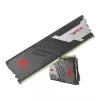 DIMM 32 GB DDR5-6000 (2x 16 GB) Dual-Kit, Arbeitsspeicher schwarz, PVV532G600C30K, Viper Venom, INTEL XMP, AMD EXPO