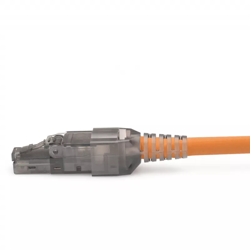 Złącze CAT 6A do montażu terenowego Digitus DN-93633