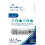 combo memory stick 64 GB, pamięć USB srebrny/transparent, USB-A 3.2 Gen 1, USB-C 3.2 Gen 1