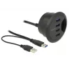 Hub USB DeLOCK 62868