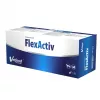 Kapsułki na stawy Vetfood FlexActiv dla psów i kotów, 120 kapsułek, 150 g, forma tabletek