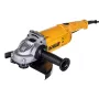 SZLIFIERKA KĄTOWA DEWALT DWE492S-QS 2200W 230MM