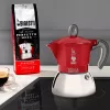 Bialetti Moka Induction Moka pot 4tz