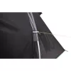 High Peak Tauris 6 Czarny Tunnel tent
