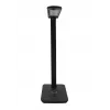 Lampa stołowa Denver LQI-105 5W G Czarna