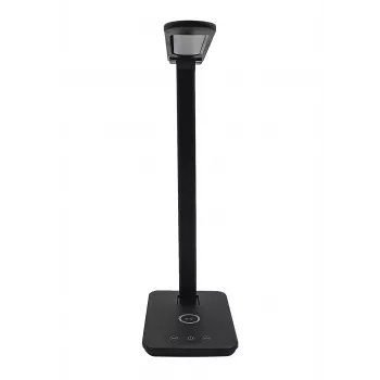 Lampa stołowa Denver LQI-105 5W G Czarna