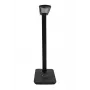 Lampa stołowa Denver LQI-105 5W G Czarna