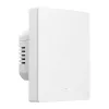Naścienny inteligentny przełącznik Wi‑Fi Sonoff M5-1C-80W 1-kanałowy, do ramki, 80W