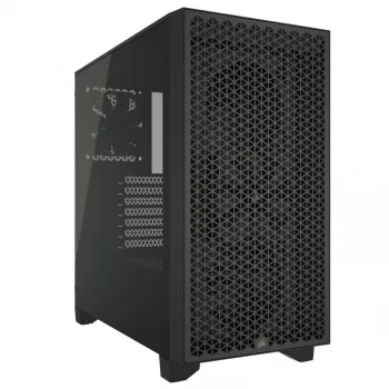 Obudowa PC Corsair CC-9011251-WW Midi Tower Czarna